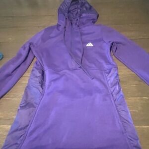 Women’s Adidas Pullover
